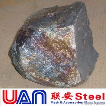 Manganese Metal