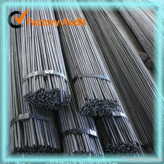 Reinforcing Steel Rod