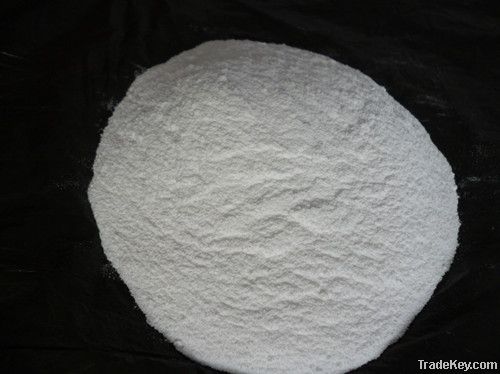 Soda Ash