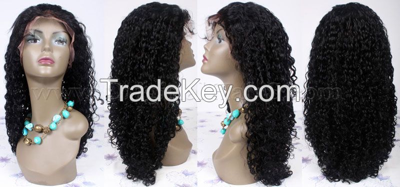 Full Lace Wig