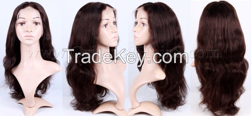 Full Lace Wig