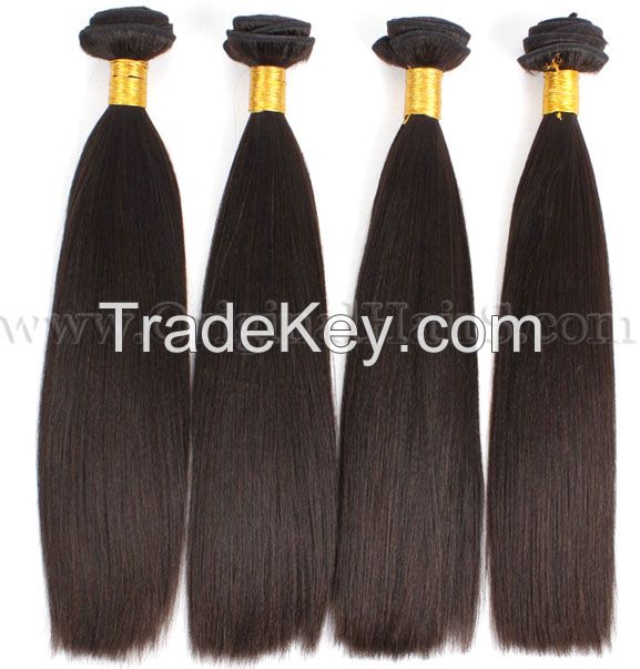 Brazilian Virgin Remy Hair Weft