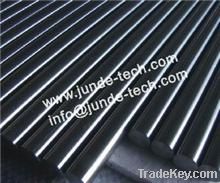 titanium bar