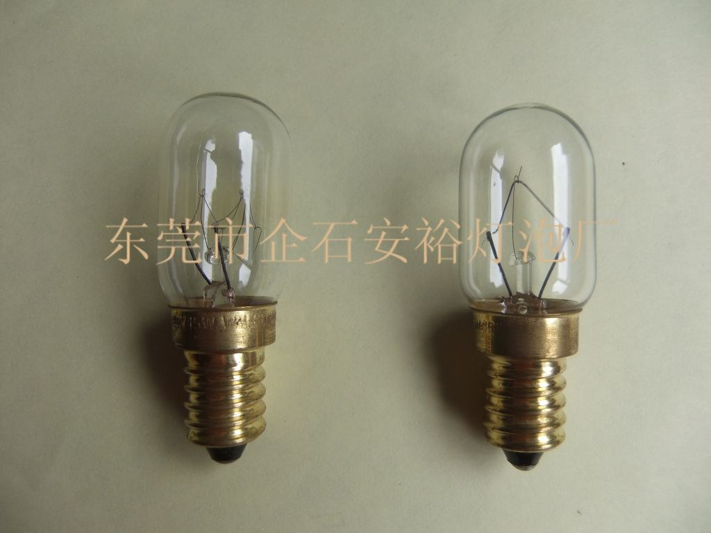 Supply Type T Indicator Bulb, efficient T Bulb for Indicating