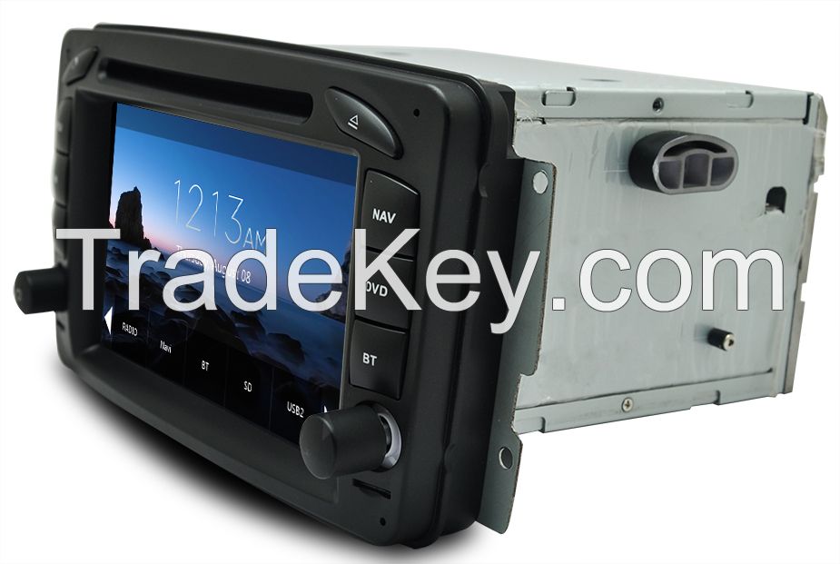 car dvd player for Benz A-W168(1998-2002)/C-W203(2000-2005)/CLK-C209(1998-2004)/CLK-W209(1998-2004)/G-W463(1998-2004)/Vito(2004-2006)/Vaneo(2002-2005)/Viano(2004-2006)