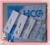 rapid test kit hcg test