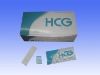 Pregnancy hcg Test cassette Rapid test cassette