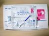 HCG pregnancy test strip