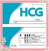 one step pregnancy test strip CE&ISO approved