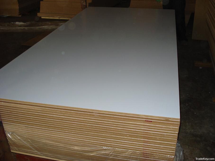 MDF board