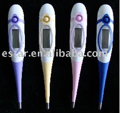 Digital Thermometer