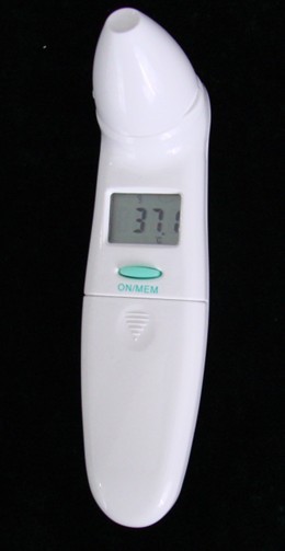 Infrared ear Thermometer