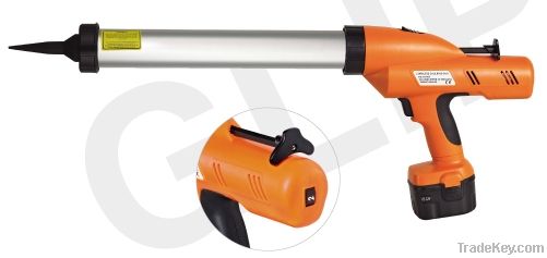 electric sealant gun