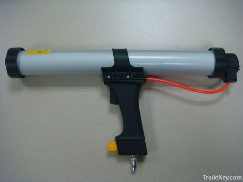 pneumatic sealant gun