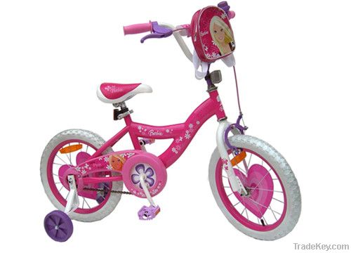 Children bicycle