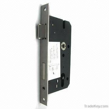 Euro Profile Mortise Lockbody