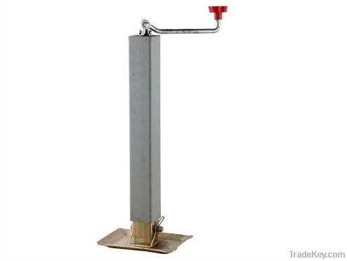 Trailer Jack Top Wind