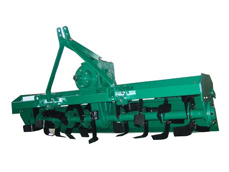 gear drive tiller