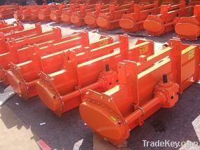 heavy -duty rotavator manufacture