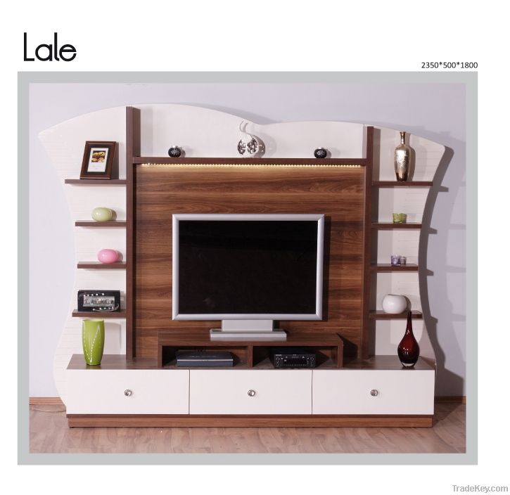 LALE WALL UNIT