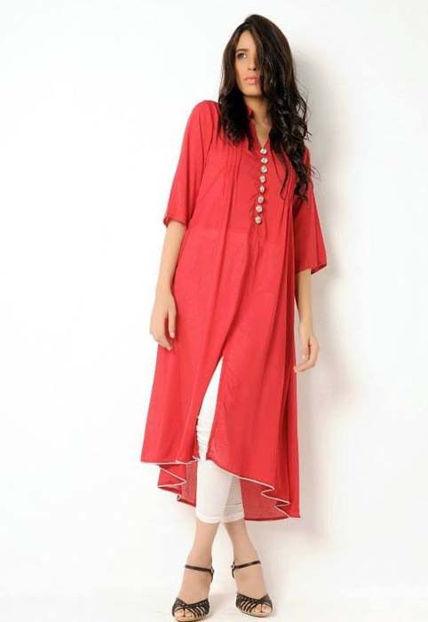 Shalwar kameez