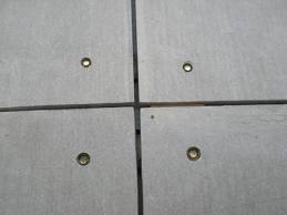 fiber cement board