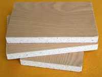 magnesium oxide board