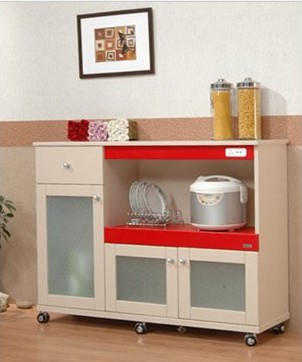 Storage Cabinet