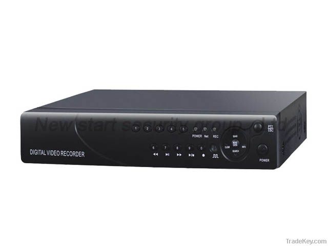 4CH DVR