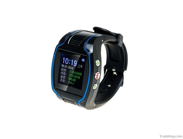 GPS Watches