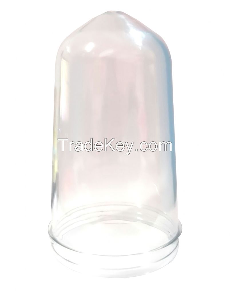 120mm Jar Pet Preform