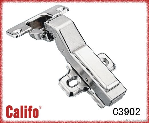 Special angle hinge two way/shower hinge