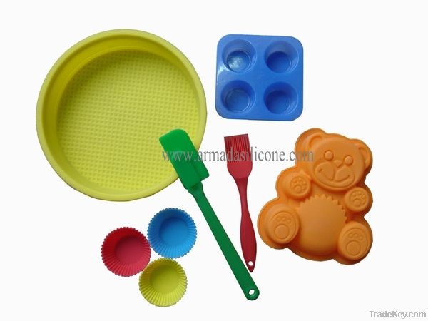 silicone bowl lid