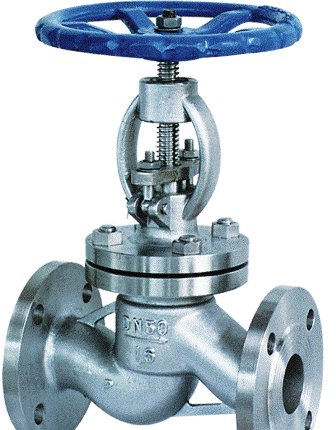 Globe Valve