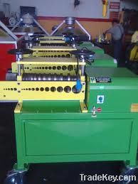 scrap cable stripers recylers