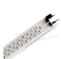 Led fluorescent tubes