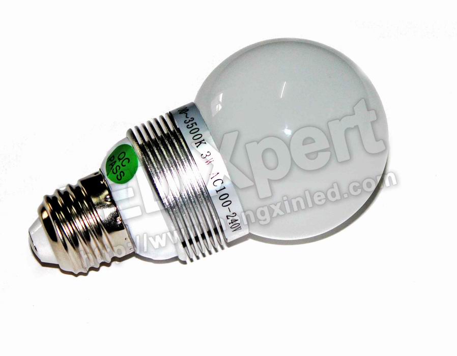 Led bulbs