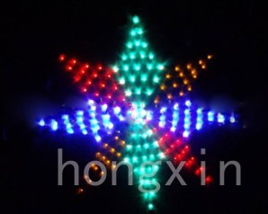 Led christmas light