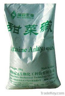 betaine anhydrous