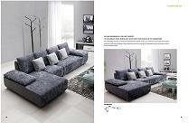 Sofa KY538