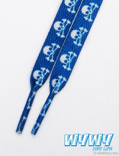 Printed Shoe Laces