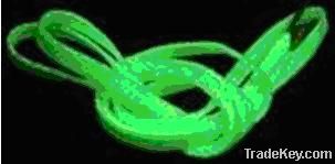 Sell Luminated Shoe Laces- Glow in dark