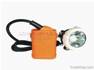 KJ3.5LM LED Mining Lamp