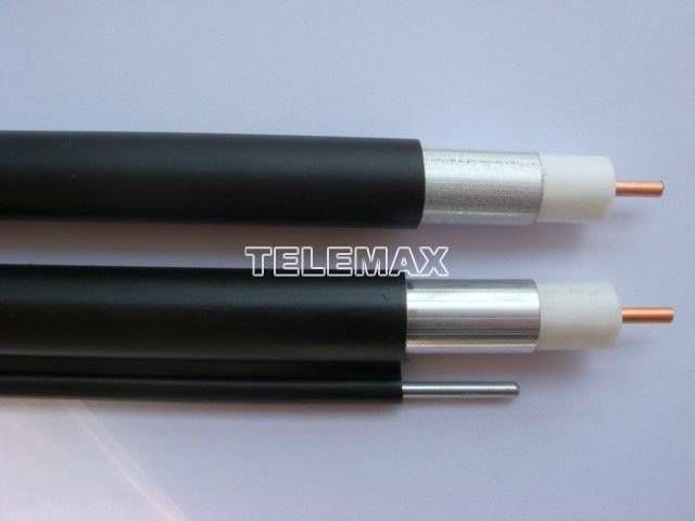 Trunk Coaxial Cable RG500(P3.500.JCA)