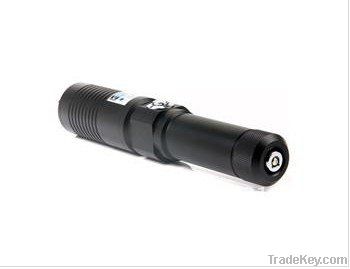 High-Power Blue  Laser Pointer, 1W blue laser pointer