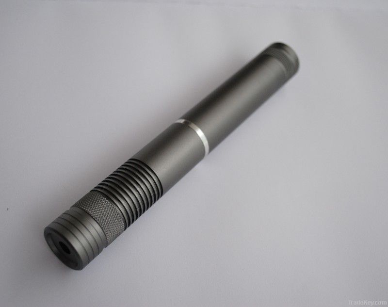 High-Power Blue  Laser Pointer, 1W blue laser pointer