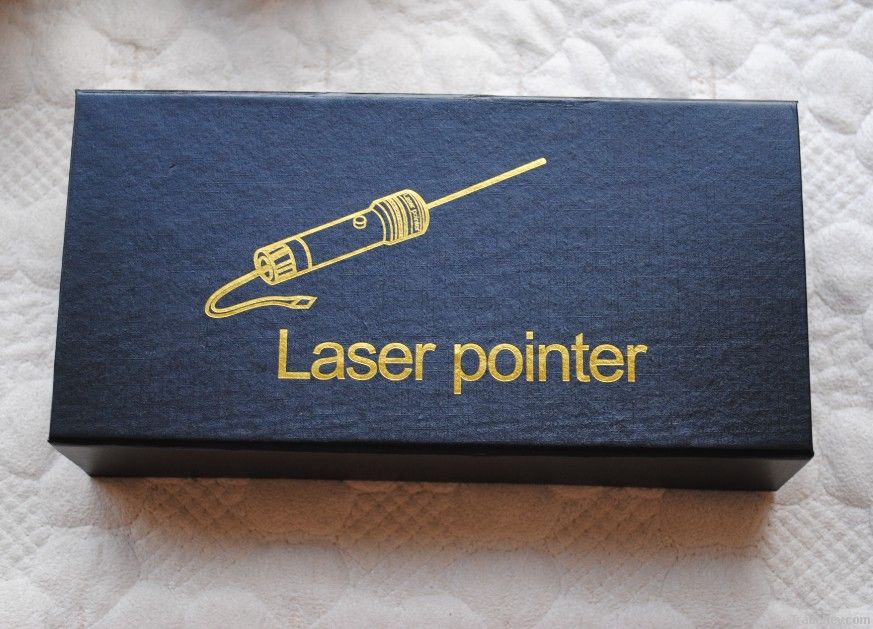 BLUE LASER POINTER