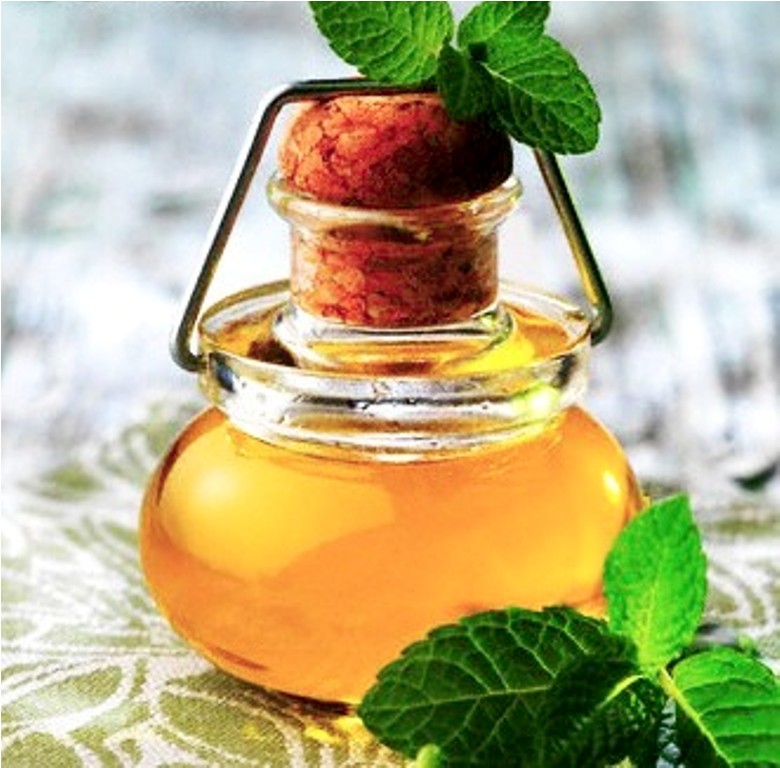 Peppermint Oil