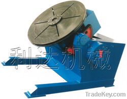 Welding Positioner