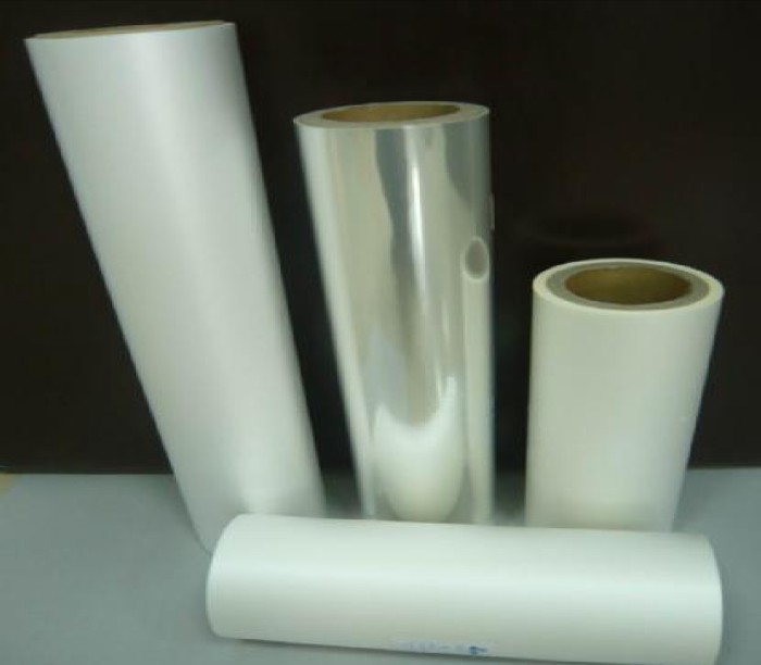 BOPP thermal lamination films